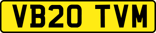 VB20TVM