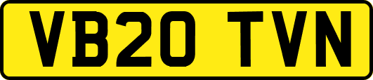 VB20TVN