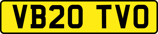 VB20TVO