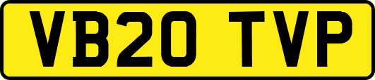 VB20TVP