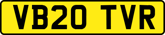 VB20TVR