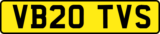 VB20TVS