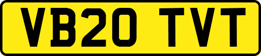VB20TVT