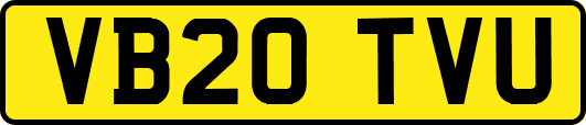 VB20TVU