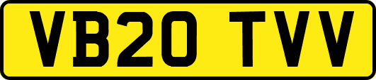 VB20TVV