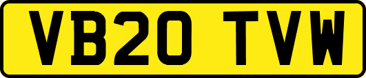 VB20TVW