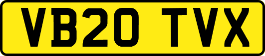 VB20TVX