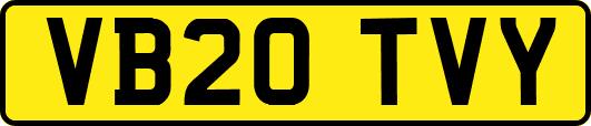 VB20TVY