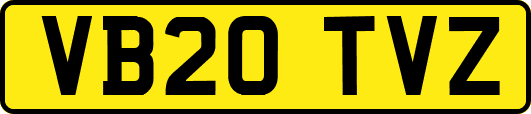 VB20TVZ