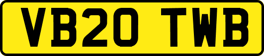 VB20TWB