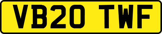 VB20TWF
