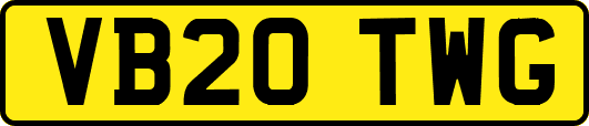 VB20TWG
