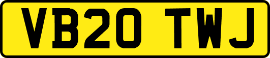 VB20TWJ