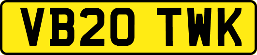 VB20TWK