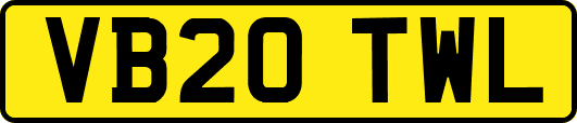 VB20TWL