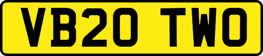 VB20TWO