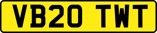 VB20TWT