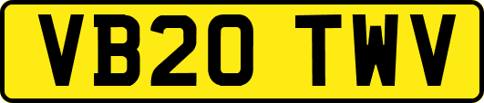 VB20TWV