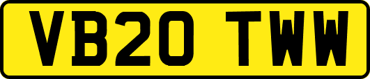 VB20TWW