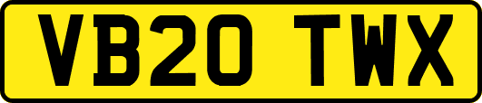 VB20TWX