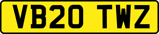 VB20TWZ