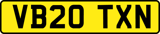 VB20TXN