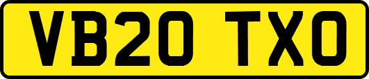 VB20TXO