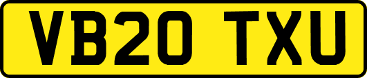 VB20TXU