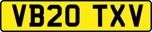 VB20TXV