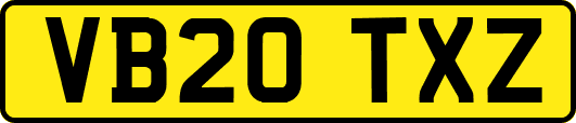 VB20TXZ