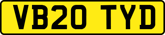 VB20TYD
