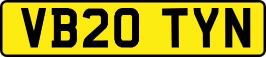 VB20TYN
