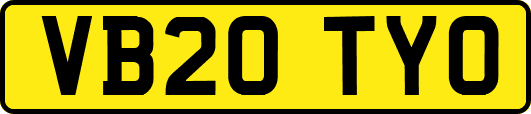 VB20TYO