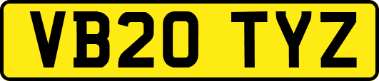 VB20TYZ
