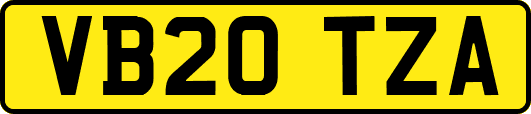VB20TZA