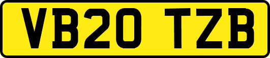 VB20TZB