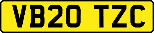 VB20TZC