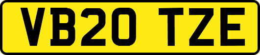 VB20TZE
