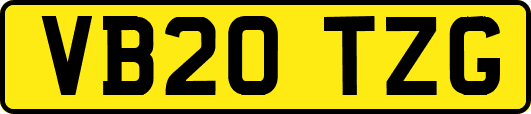 VB20TZG