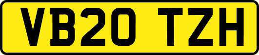 VB20TZH