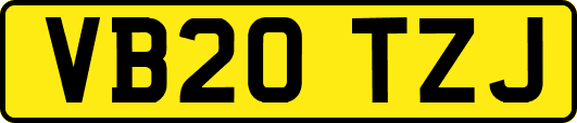 VB20TZJ
