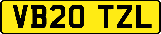 VB20TZL