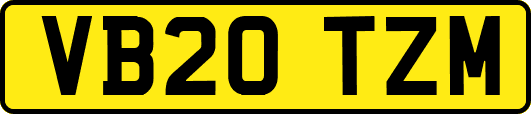 VB20TZM