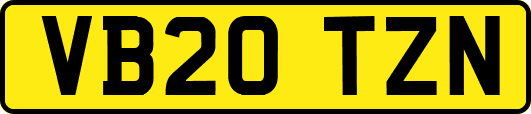 VB20TZN