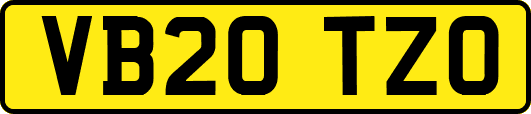 VB20TZO