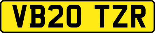 VB20TZR