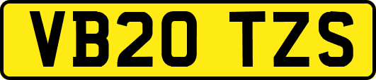 VB20TZS