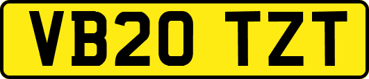 VB20TZT