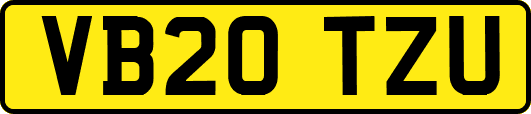 VB20TZU