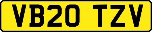 VB20TZV